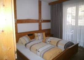 Hotel Garni Pfandl 5