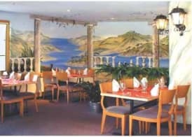 Hotel Steinbock Grindelwald 4