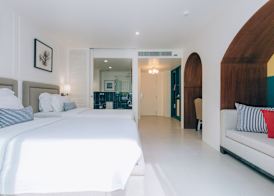 Sugar Marina Hotel - NAUTICAL - Kata Beach 3