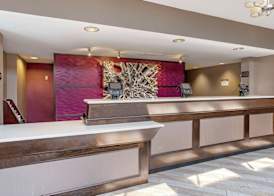 Best Western Plus Kingston Hotel And Conference Center 4