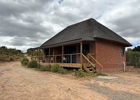 Klein Karoo Game Lodge 5