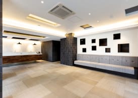 HOTEL M's EST KYOTO STATION SOUTH 2