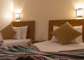 Riad Dar Tamlil 4