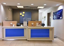 Holiday Inn Express & Suites CHATTANOOGA-HIXSON by IHG 2