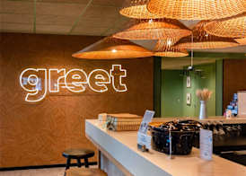 Greet Hotel Colmar 3