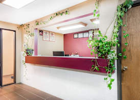Super 8 by Wyndham Paris IL 3
