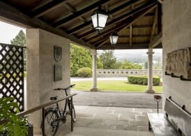 Parador de Tui 2