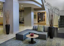 Courtyard Grand Rapids Downtown 2