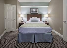 Holiday Inn Club Vacations Galveston Beach Resort 4