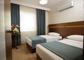 Supreme Marmaris Hotel 3