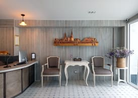 The Qube fifty Hotel 3
