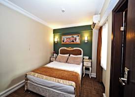 Elysion Hotel 3