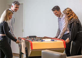 ibis Styles Strasbourg Stade de la Meinau 4