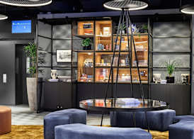 H2 Hotel Saarbrücken, Trademark by Wyndham 4