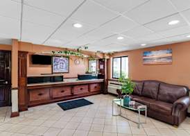 Americas Best Value Inn Torrington CT 2