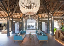 Veranda Paul et Virginie Hotel & Spa - Adults Only 3