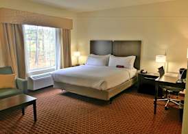 Holiday Inn Express DEFUNIAK SPRINGS by IHG 4