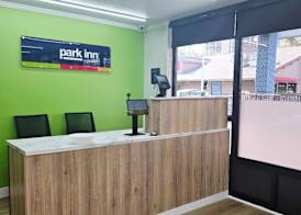 Park Inn by Radisson, Pigeon Forge South 5