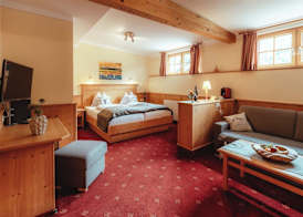 Hotel Gasthof Walcher 2