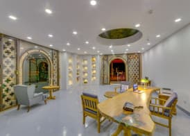 La Brezza Suite & Hotel 4