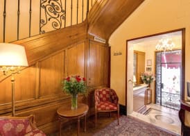 Hotel La Lumiere Di Piazza Di Spagna 5