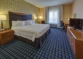 Fairfield Inn and Suites by Marriott Weatherford 5