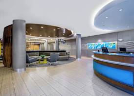 SpringHill Suites by Marriott San Antonio SeaWorld /Lackland 2