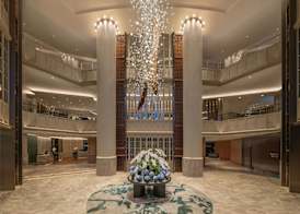 Sofitel Bangkok Sukhumvit 5
