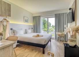ibis Styles Nieuwpoort 4