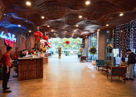 Avatar Danang Hotel 3