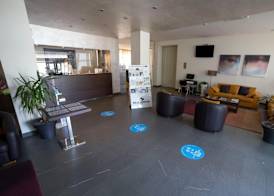 Blu Arena Hotel 3