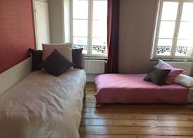 Chambres d'Hôtes Au coin du spa 5