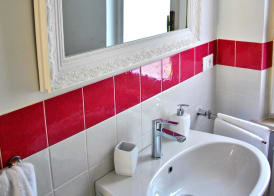 Bed And Breakfast Le Azalee 3