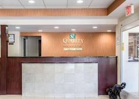 Quality Inn & Suites Danbury near University 5