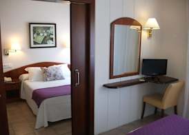 RVHotels Avenida 4