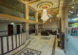 Euro Hotel and Apartments 2