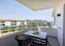 Hipotels Apartamentos Cala Bona 3