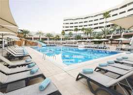Occidental Sharjah Grand 5