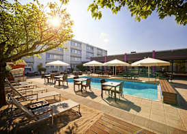 Arthotel Ana Living 4