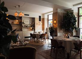 Hotel Sanders 3