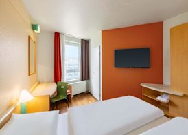 B&B Hotel Bochum Hbf-Süd 3