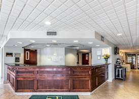 Quality Inn University Lansing 2