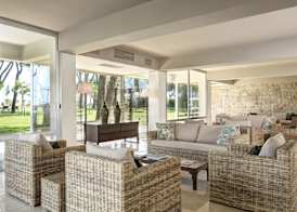 Bellevue Hotel & Resort 5