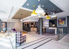 Premier Inn Hamburg City Hammerbrook 3
