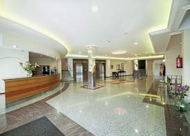 Hotel Ría Mar 3 estrellas Superior 3