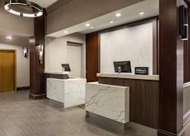 Homewood Suites by Hilton Philadelphia City Ave 2