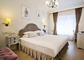 Villa Blanche Hotel SPA & Garden Pool 5
