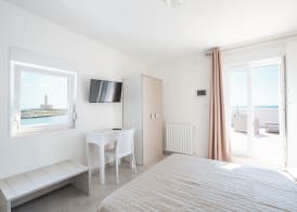 Hotel Approdo di Venere 4