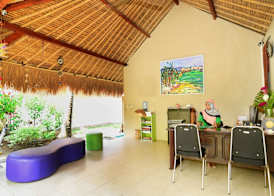 Mama Bella's Retreat 2