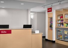 TownePlace Suites by Marriott Goldsboro 3